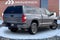 2017 Toyota Tundra Limited