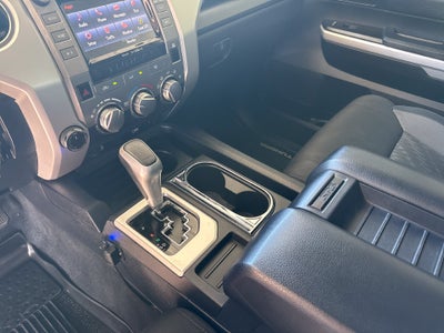 2018 Toyota Tundra SR5 5.7L V8