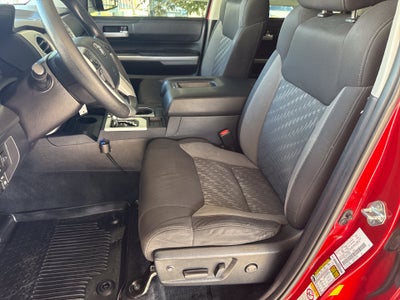 2018 Toyota Tundra SR5 5.7L V8