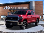2018 Toyota Tundra SR5 5.7L V8