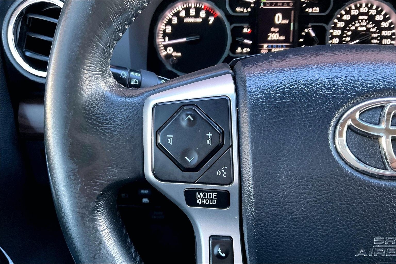 2018 Toyota Tundra Limited