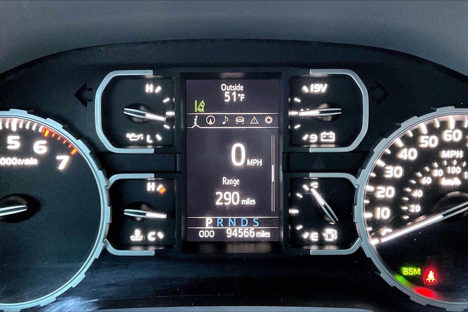 2018 Toyota Tundra Limited