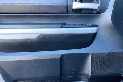 2018 Toyota Tundra Limited