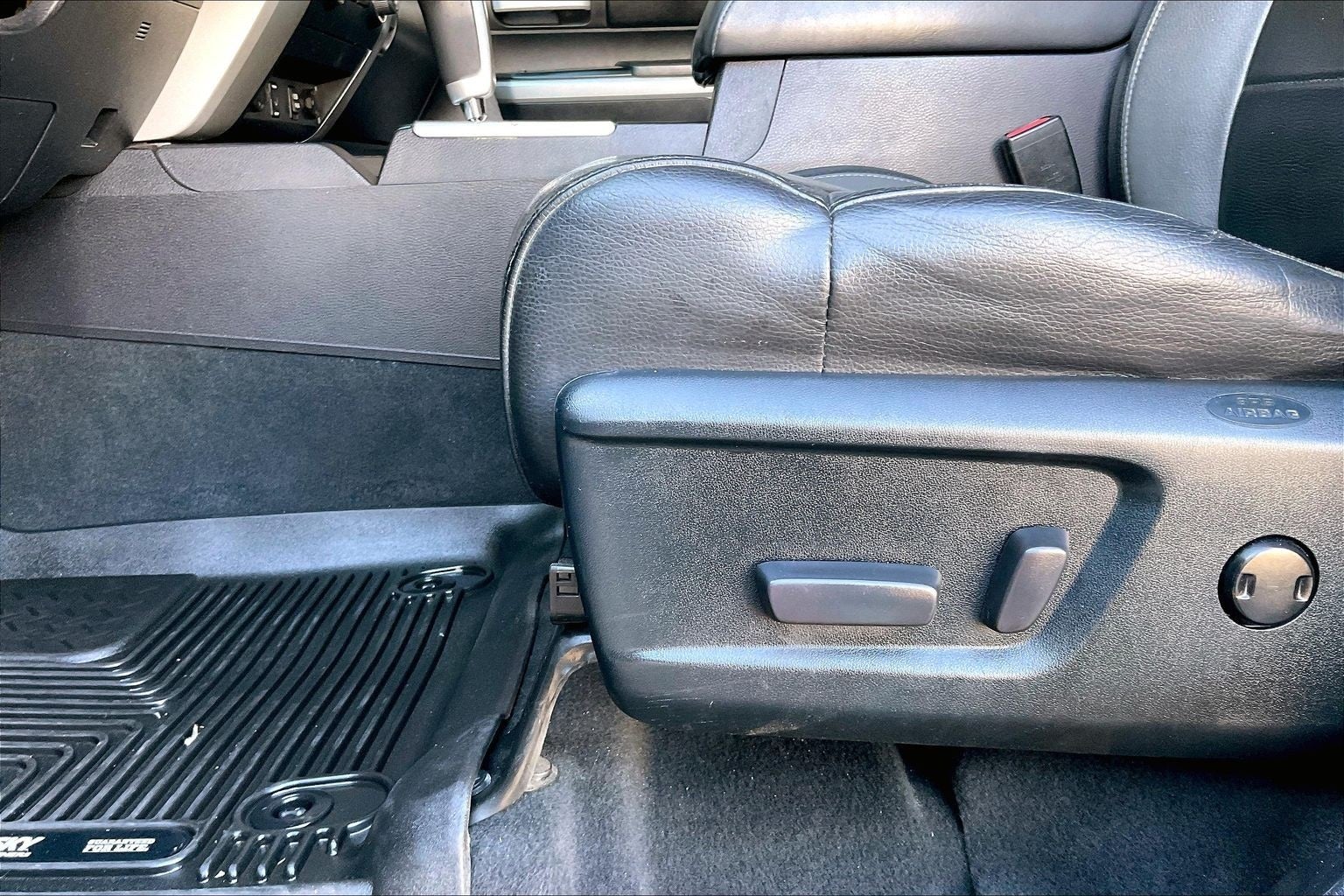 2018 Toyota Tundra Limited