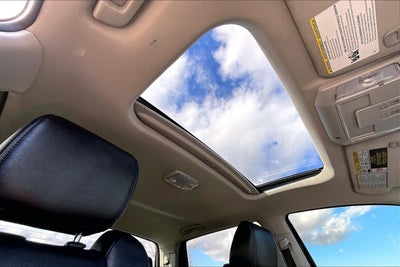 2018 Toyota Tundra Limited