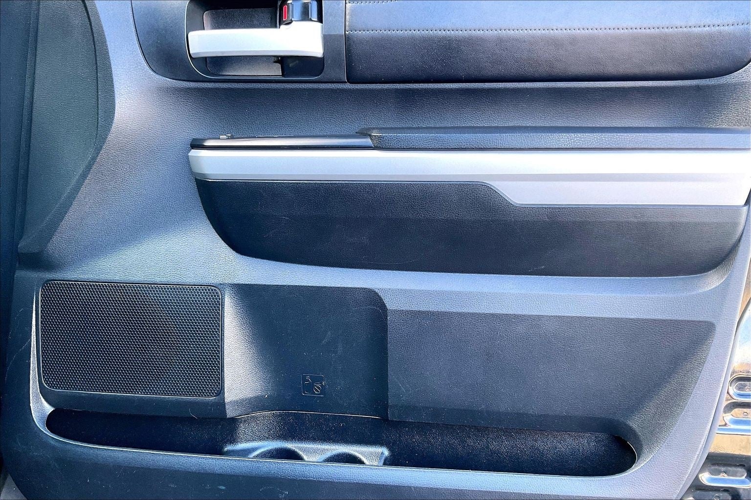 2018 Toyota Tundra Limited