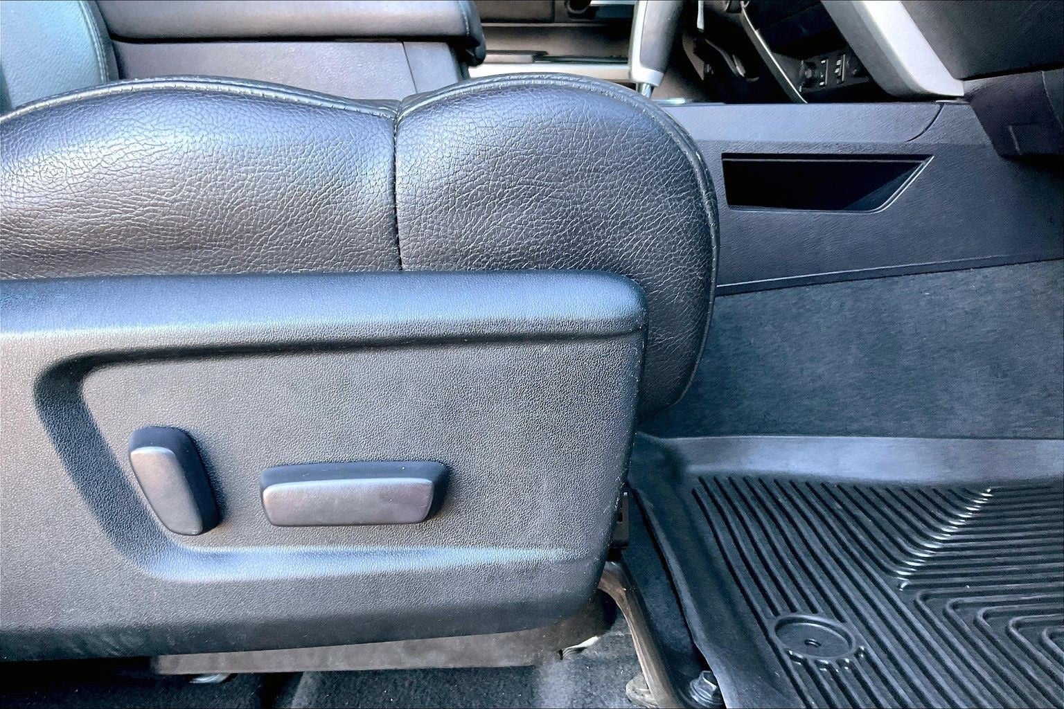 2018 Toyota Tundra Limited