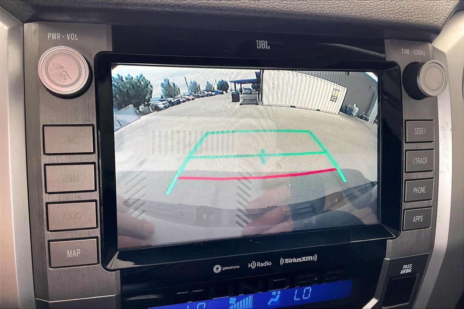 2021 Toyota Tundra Limited