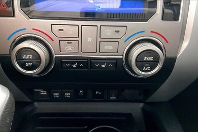 2021 Toyota Tundra Limited