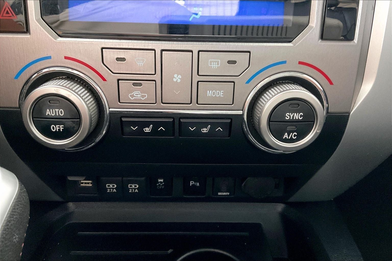2021 Toyota Tundra Limited