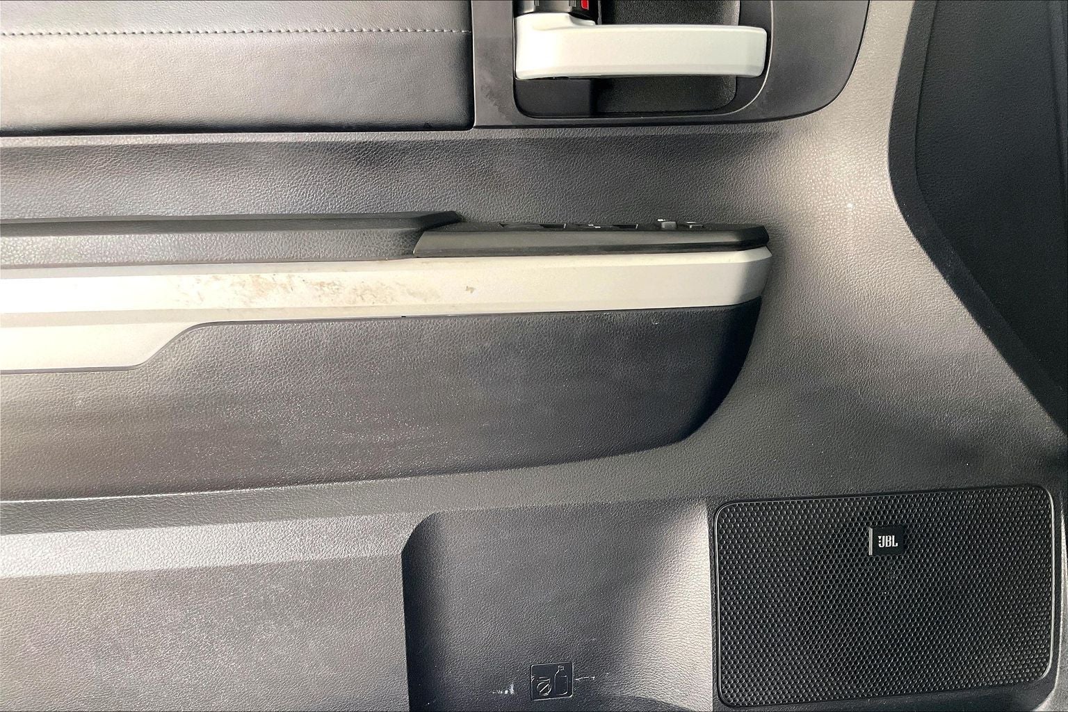 2021 Toyota Tundra Limited