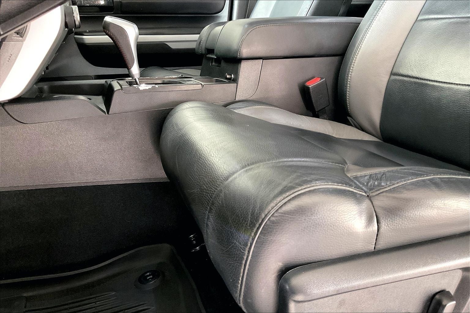 2021 Toyota Tundra Limited