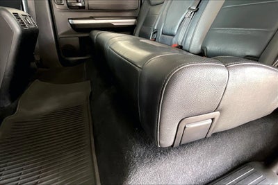 2021 Toyota Tundra Limited