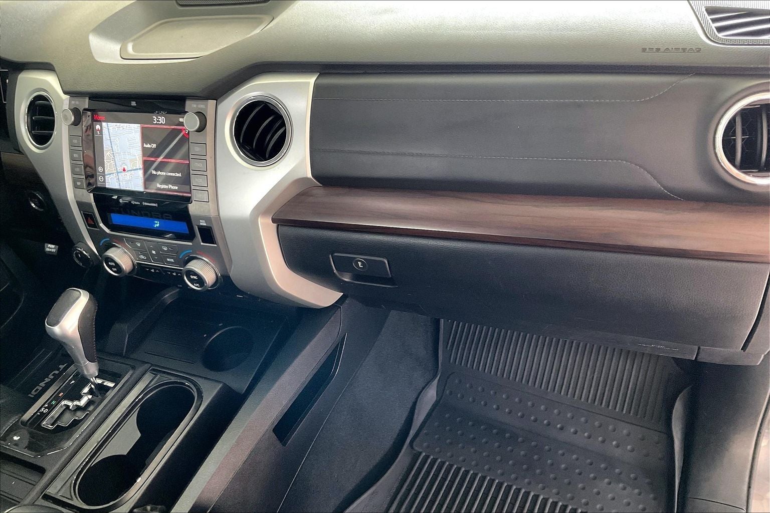 2021 Toyota Tundra Limited