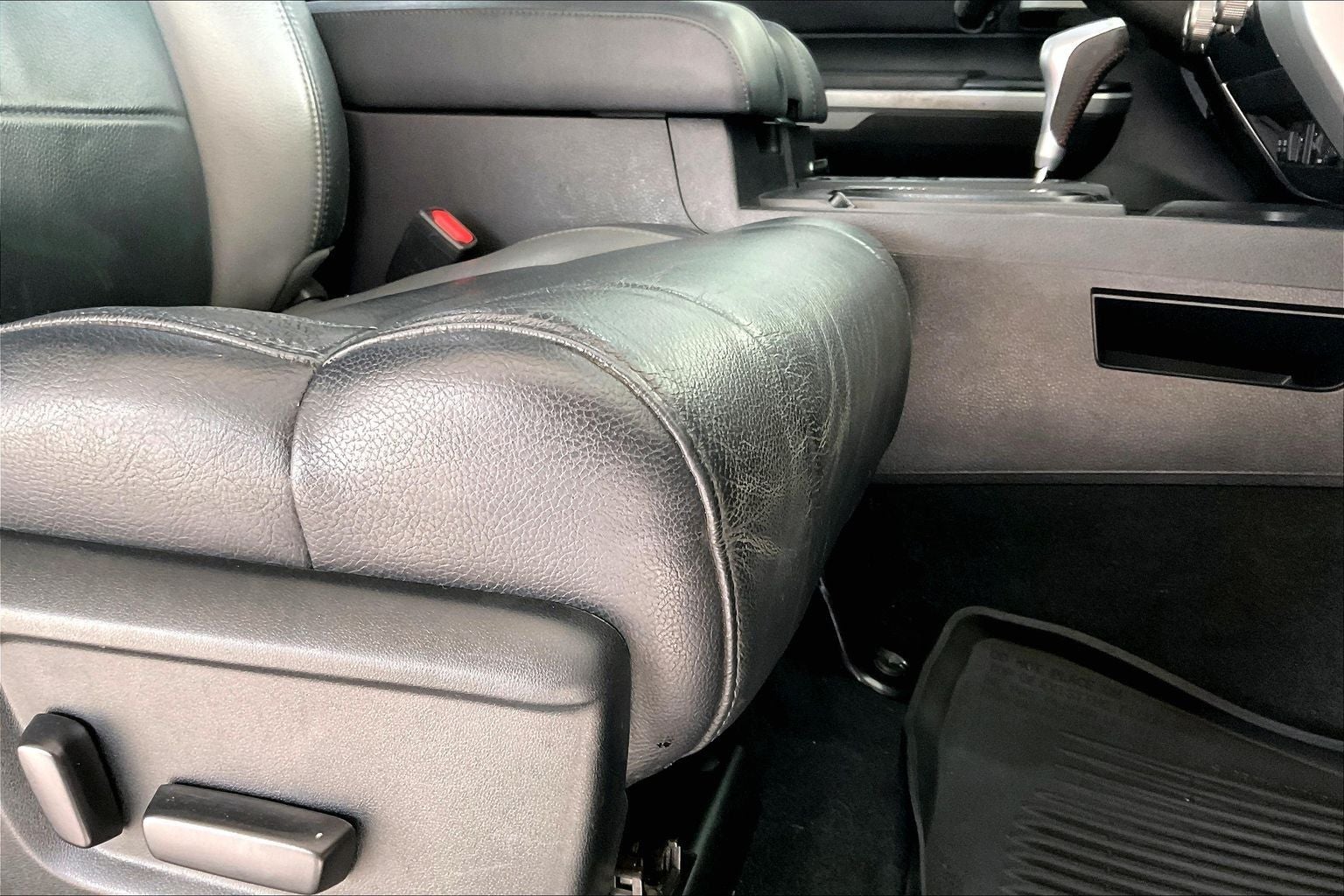 2021 Toyota Tundra Limited