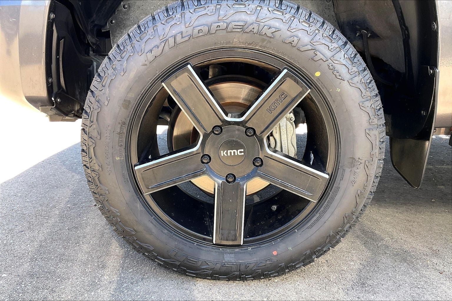 2021 Toyota Tundra Limited