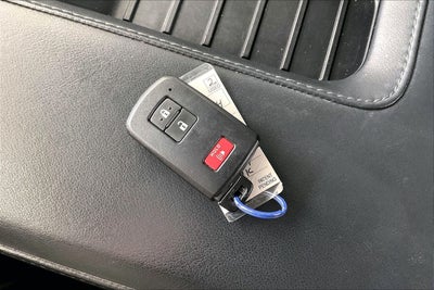 2021 Toyota Tundra Limited