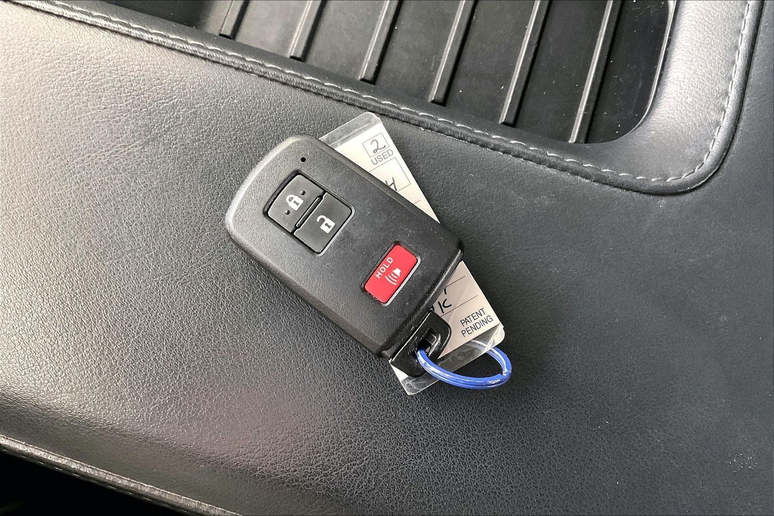 2021 Toyota Tundra Limited