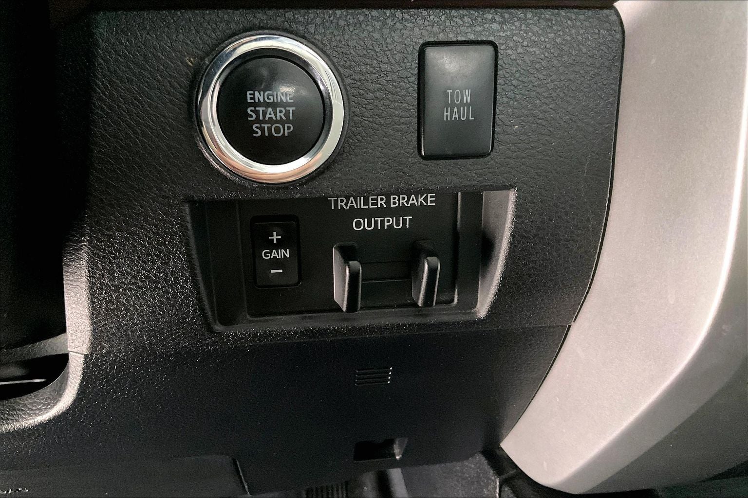 2021 Toyota Tundra Limited