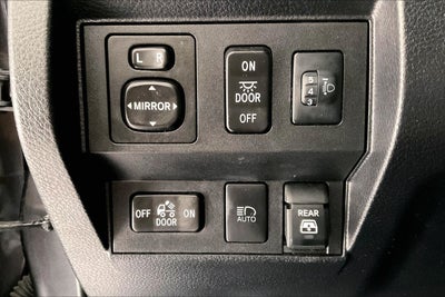 2021 Toyota Tundra Limited