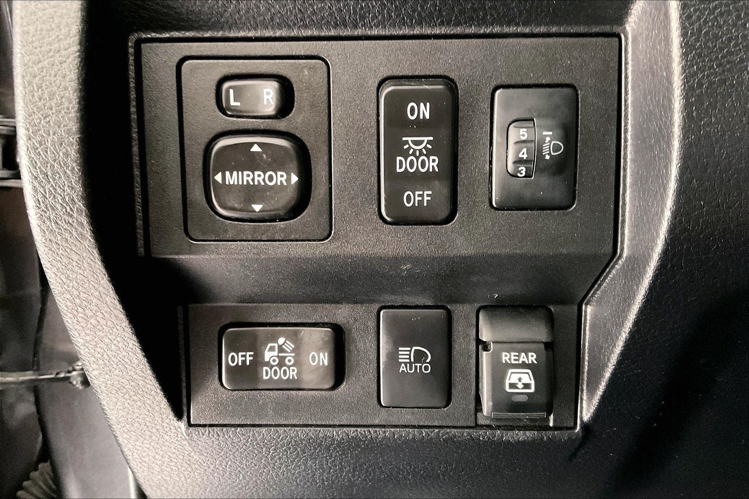 2021 Toyota Tundra Limited