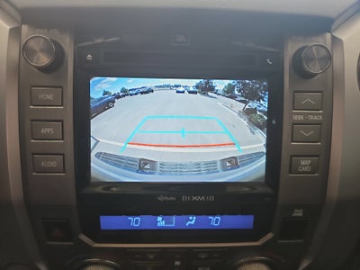 2018 Toyota Tundra Limited 5.7L V8