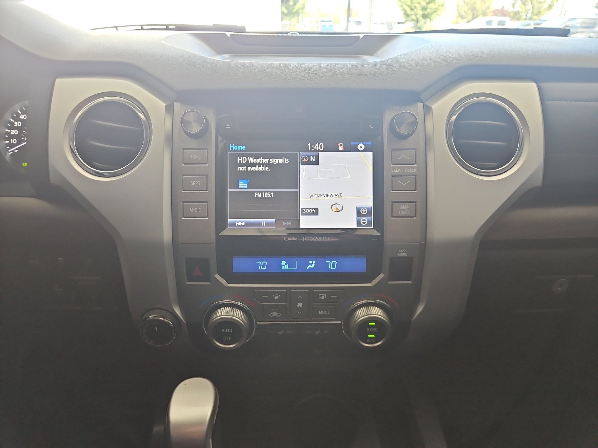 2018 Toyota Tundra Limited 5.7L V8