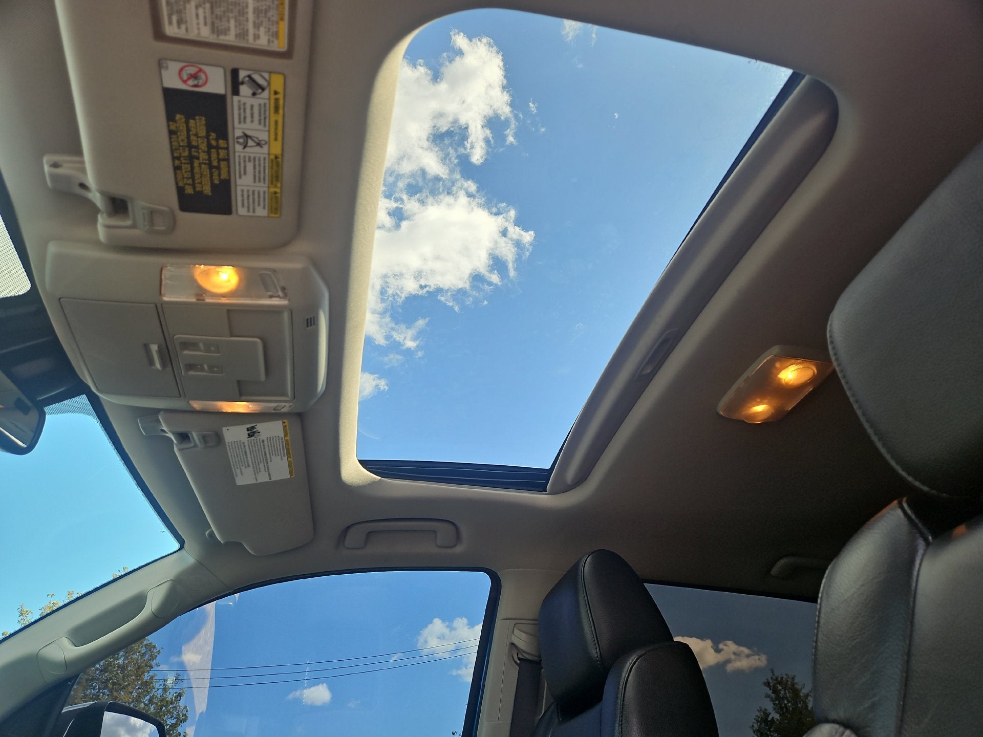2018 Toyota Tundra Limited 5.7L V8