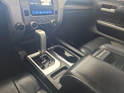 2018 Toyota Tundra Limited 5.7L V8