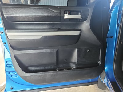 2018 Toyota Tundra Limited 5.7L V8