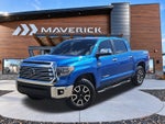 2018 Toyota Tundra Limited 5.7L V8