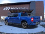 2018 Toyota Tundra Limited 5.7L V8
