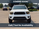 2014 Toyota Tacoma Base