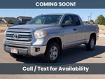 2016 Toyota Tundra SR5 5.7L V8