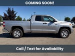 2016 Toyota Tundra SR5 5.7L V8