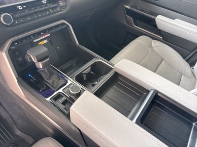 2024 Toyota Tundra Hybrid Limited