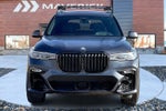 2021 BMW X7 M50i