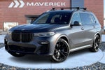 2021 BMW X7 M50i