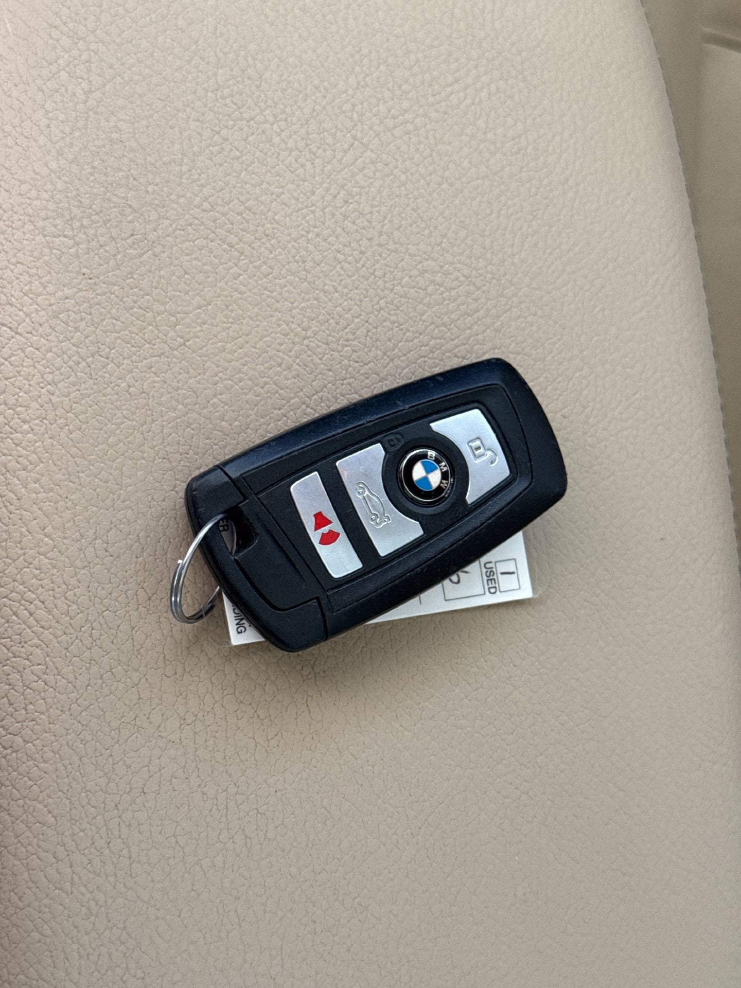 2016 BMW X3 xDrive35i
