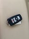 2016 BMW X3 xDrive35i