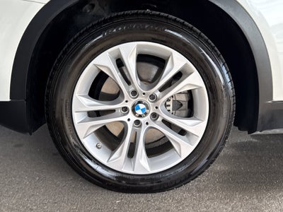 2016 BMW X3 xDrive35i