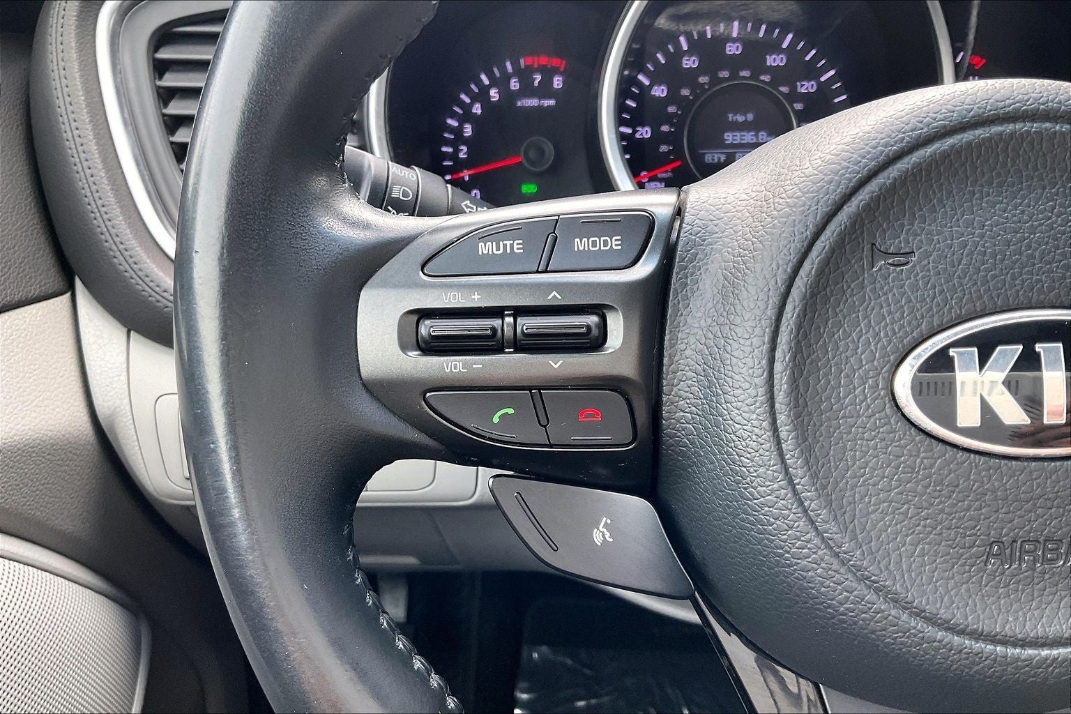 2014 Kia Optima EX
