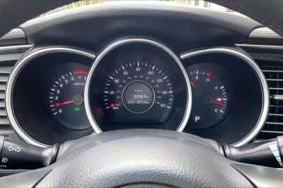 2014 Kia Optima EX