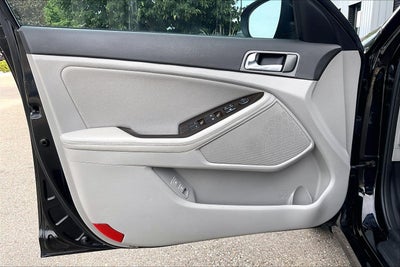 2014 Kia Optima EX