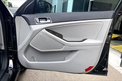 2014 Kia Optima EX