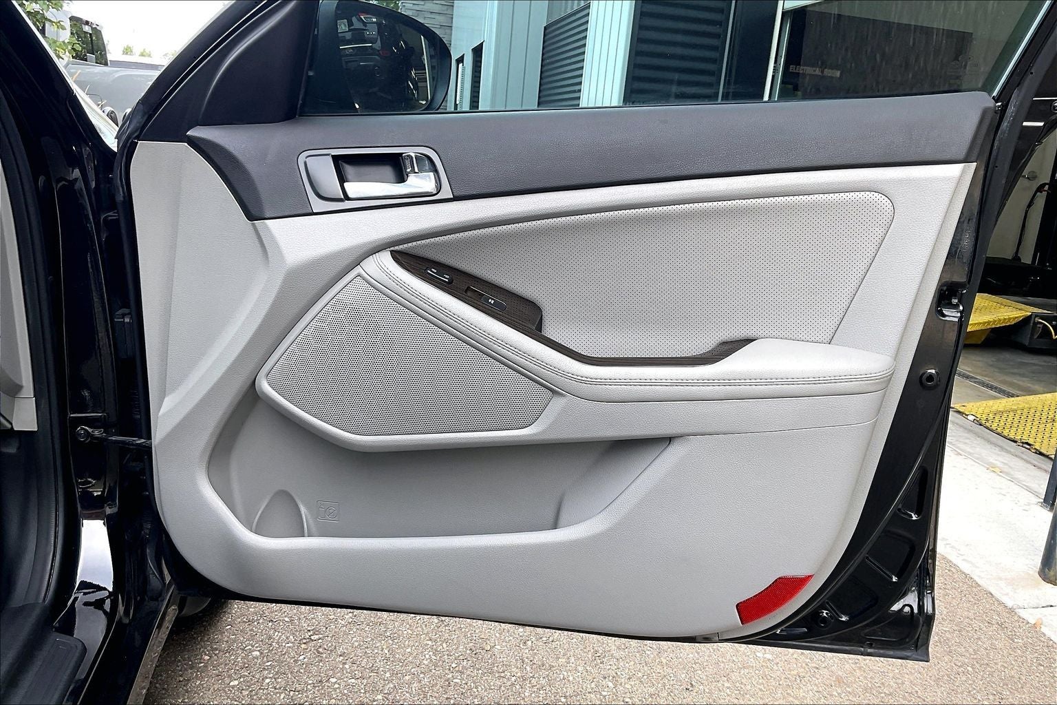 2014 Kia Optima EX