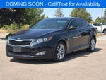 2012 Kia Optima EX