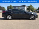 2012 Kia Optima EX