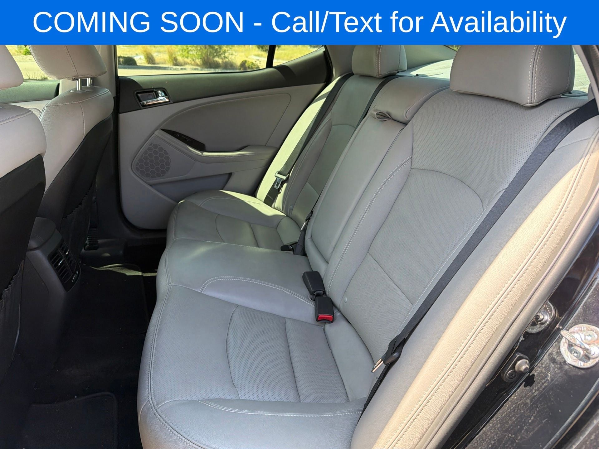 2012 Kia Optima EX