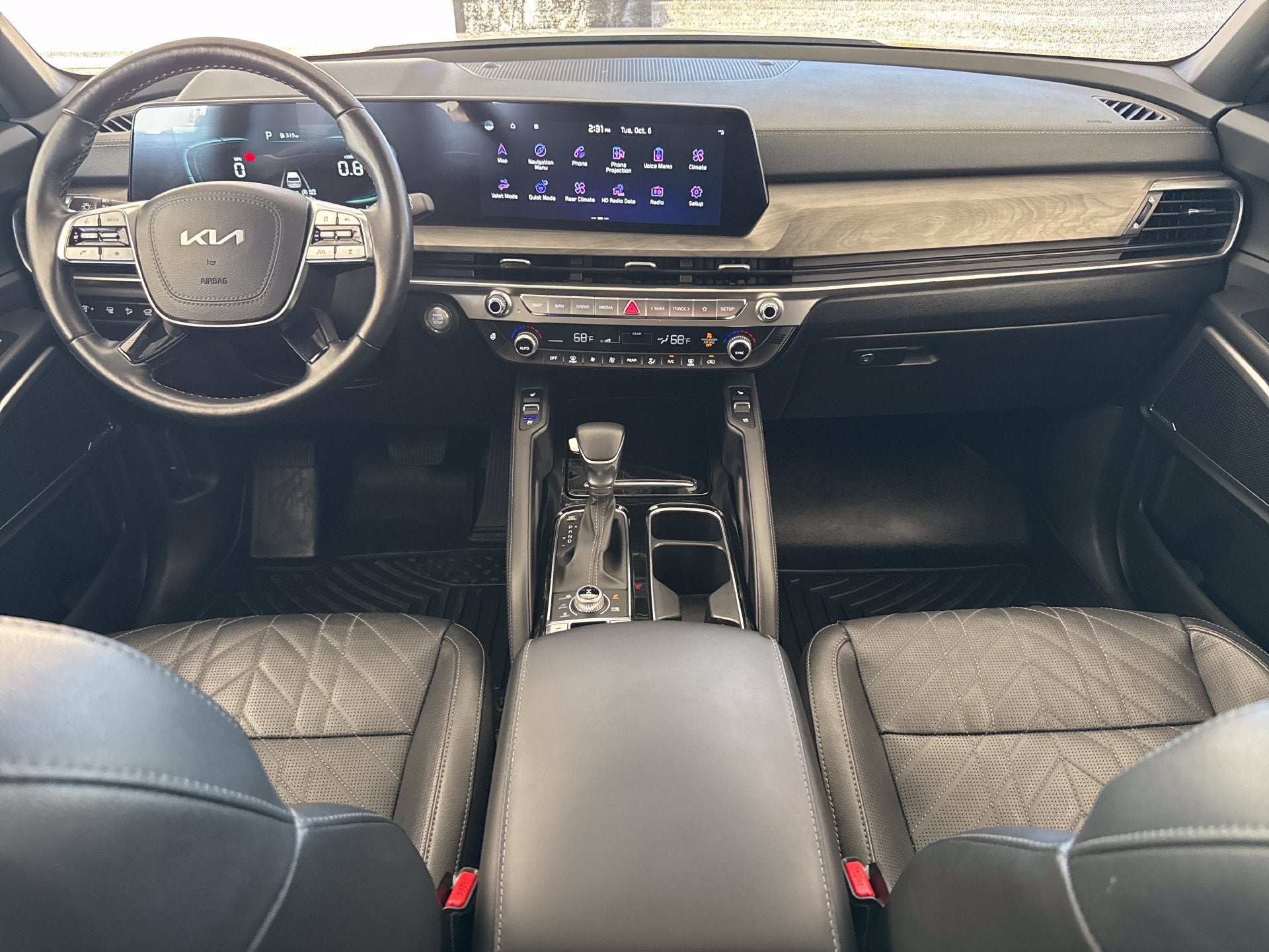2024 Kia Telluride EX X-Line